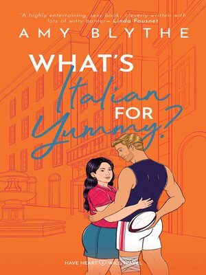 What's Italian for Yummy? - ebook